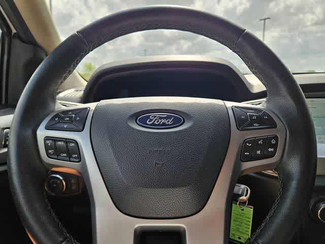 Thumbnail: 2022 Ford Ranger - 24