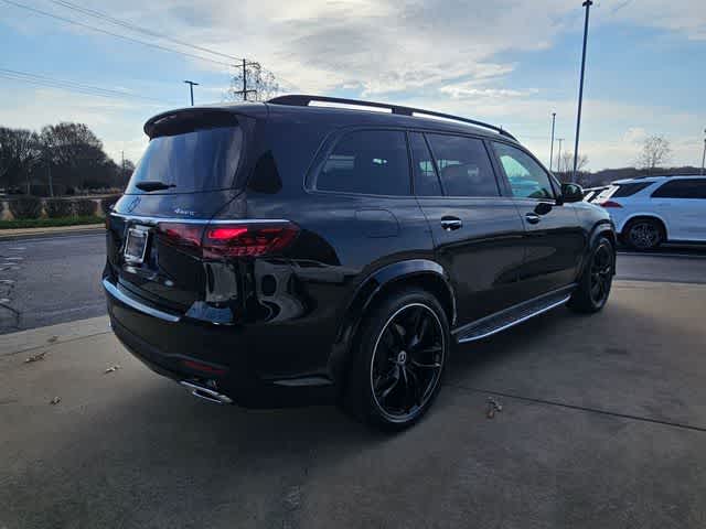 Thumbnail: 2026 Mercedes-Benz GLS - 9