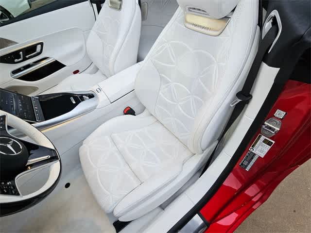 Thumbnail: 2026 Mercedes-Benz SL-Class - 15