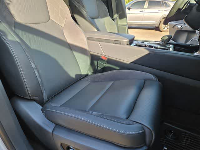 Thumbnail: 2023 Lexus RX - 23