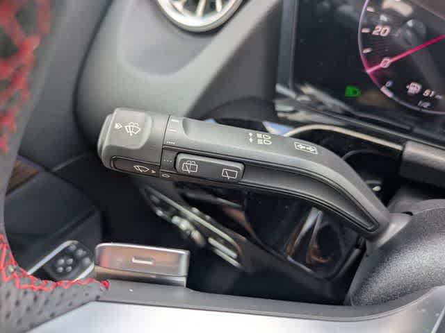 2026 Mercedes-Benz GLA GLA 250 - Photo 26