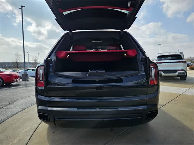 Thumbnail: 2023 Rolls-Royce Cullinan - 38