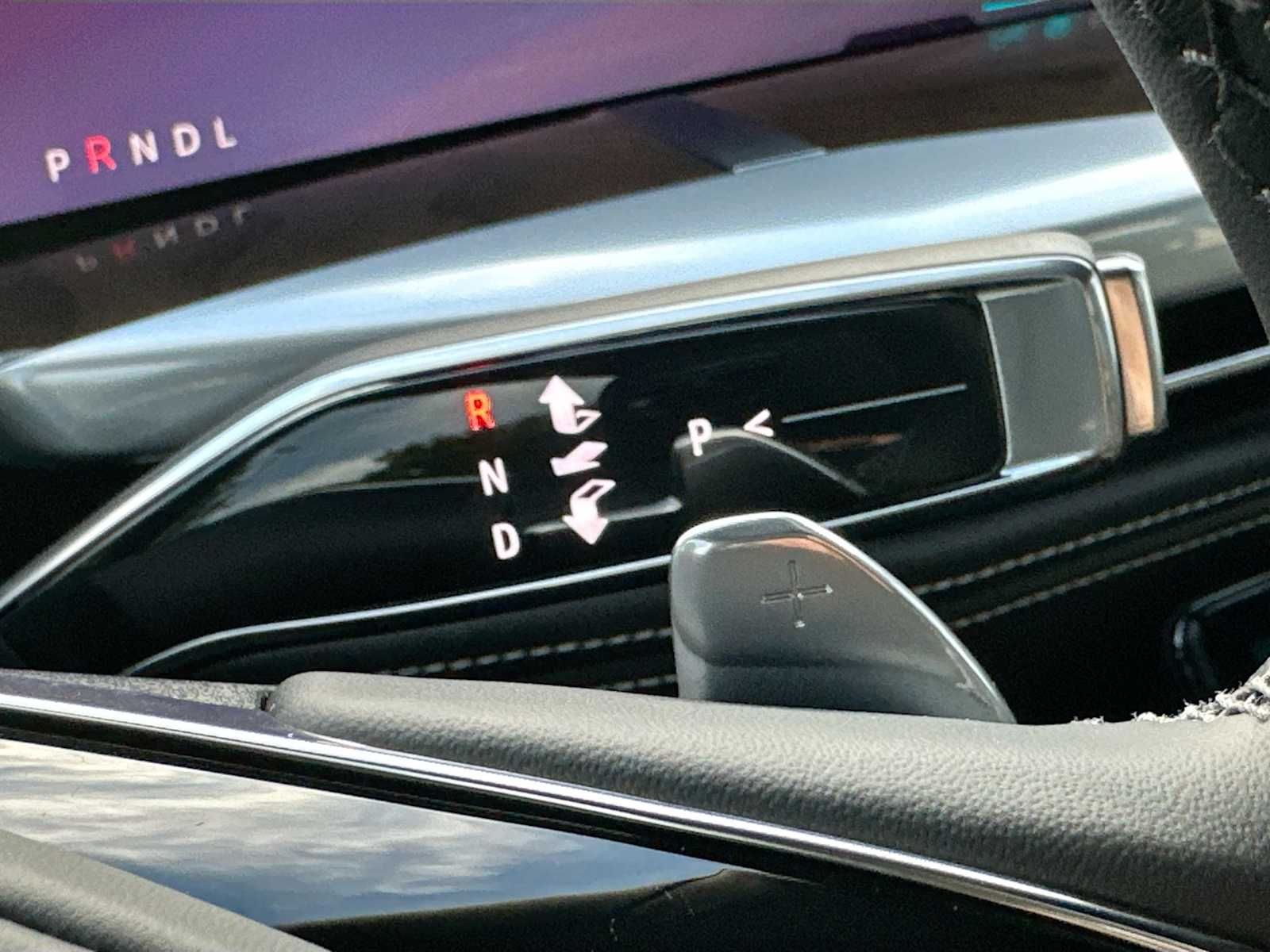 Thumbnail: 2026 Cadillac Escalade - 17