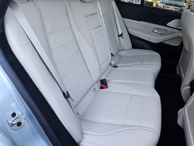 Thumbnail: 2026 Mercedes-Benz GLE - 20