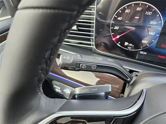 Thumbnail: 2026 Mercedes-Benz GLE - 28