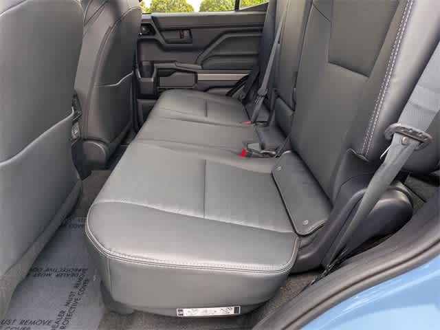 Thumbnail: 2025 Toyota 4Runner - 19