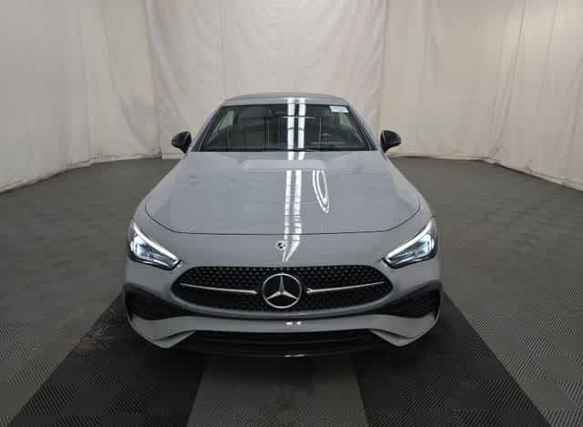 Thumbnail: 2024 Mercedes-Benz CLE - 2