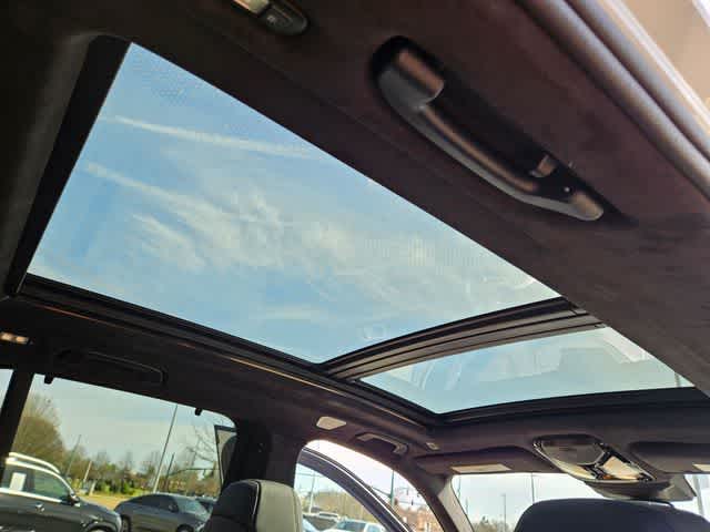 Thumbnail: 2025 BMW X5 - 23