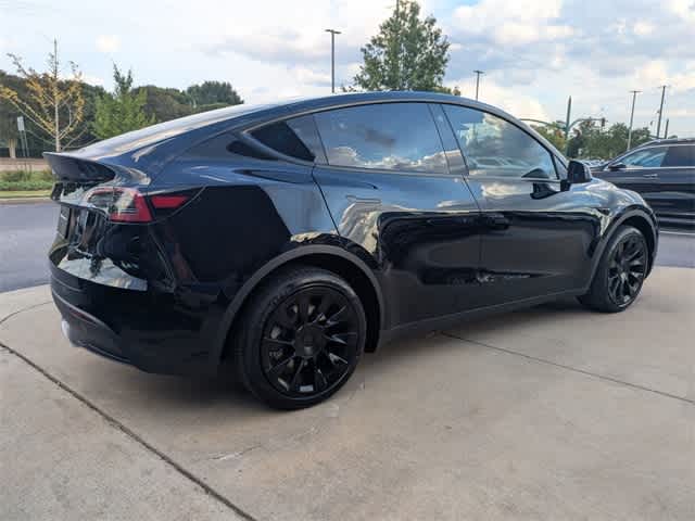 Thumbnail: 2023 Tesla Model Y - 8