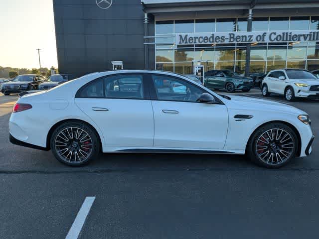 Thumbnail: 2026 Mercedes-Benz E-Class - 9