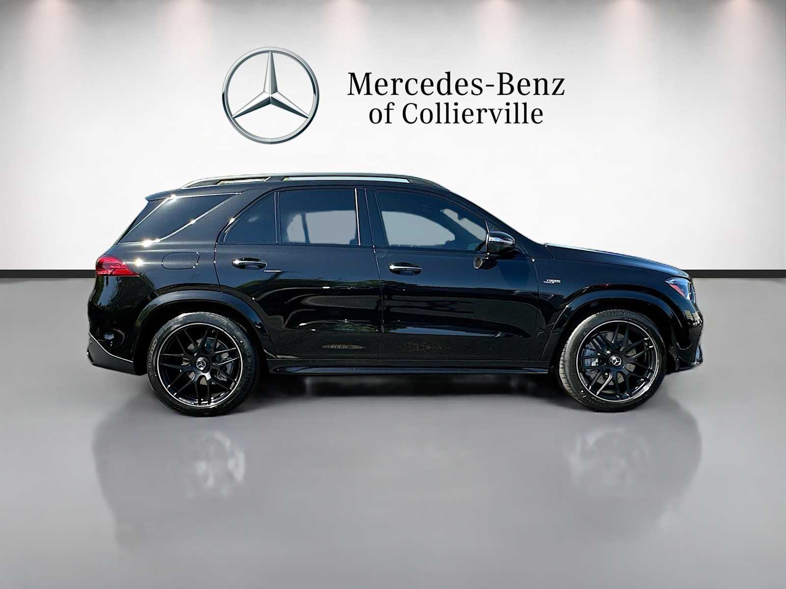 Thumbnail: 2026 Mercedes-Benz GLE - 4