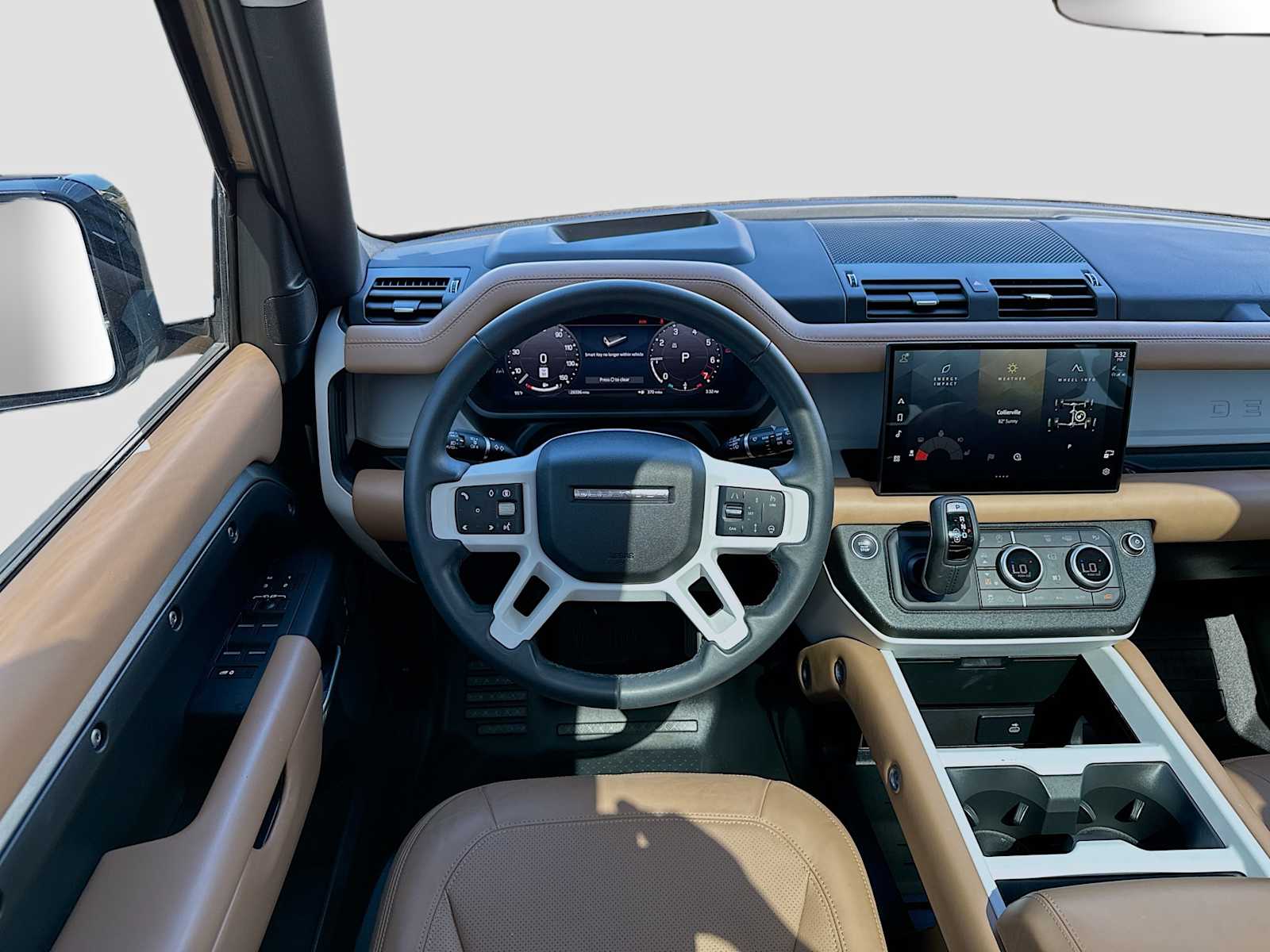 Thumbnail: 2025 Land Rover Defender - 23