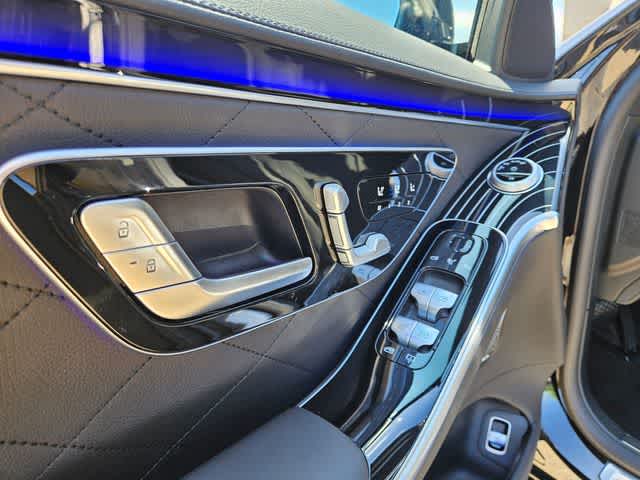 Thumbnail: 2026 Mercedes-Benz S-Class - 14