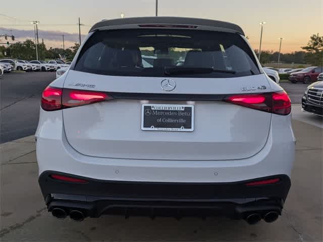 Thumbnail: 2026 Mercedes-Benz GLC - 7