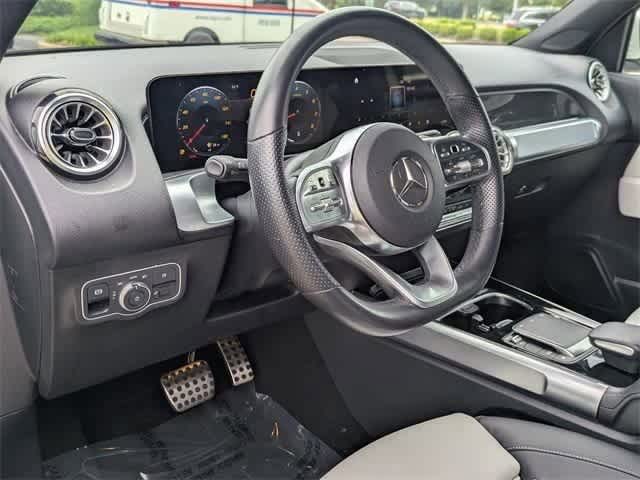 Used 2022 Mercedes-Benz GLB Base with VIN W1N4M4GBXNW259581 for sale in Collierville, TN