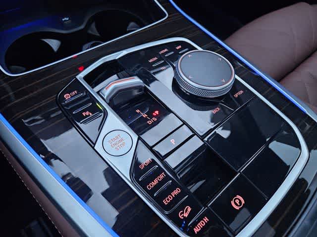 Thumbnail: 2025 BMW X5 - 33