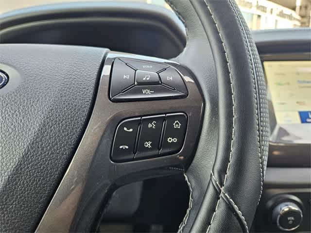 Thumbnail: 2023 Ford Ranger - 25