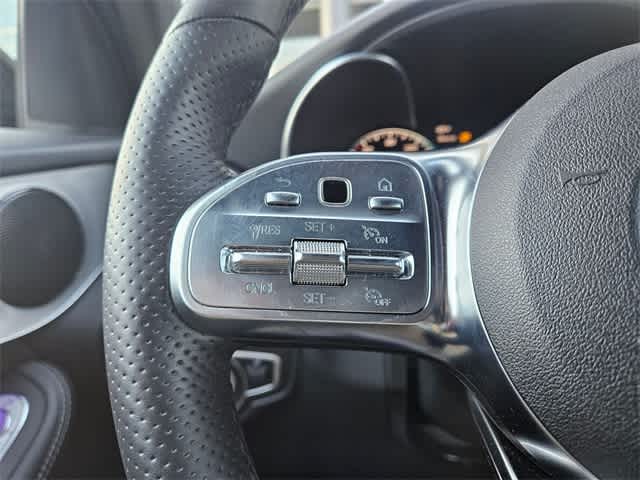 Thumbnail: 2022 Mercedes-Benz GLC - 21