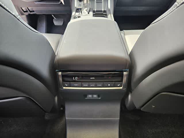 Thumbnail: 2026 Lexus GX - 19