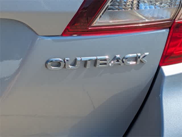 Thumbnail: 2018 Subaru Outback - 12