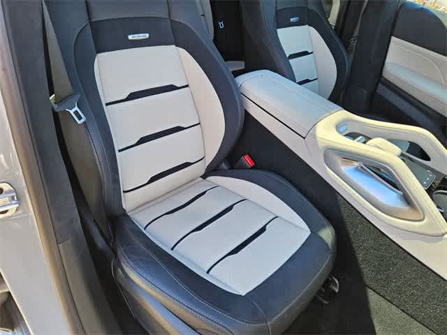 Thumbnail: 2025 Mercedes-Benz GLE - 22