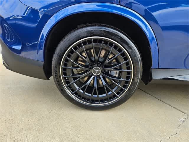 Thumbnail: 2026 Mercedes-Benz GLC - 21