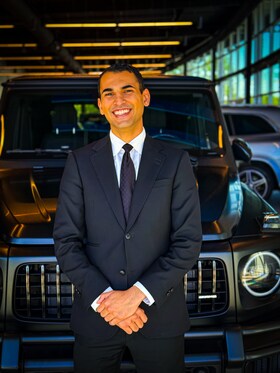 Staff member Ali Alhussaini from ID_453aad