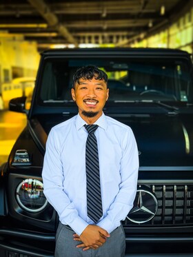 Staff member Tony Phothirath from ID_73c5bd
