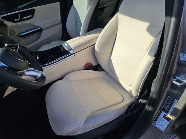 Thumbnail: 2023 Mercedes-Benz C-Class - 14