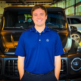 Staff member Michael Marsh from ID_01acd7