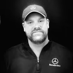 Staff member Brent Lesley from ID_179096