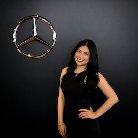 Staff member Diana Montoya from ID_be4343