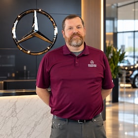 Staff member Brent Lesley from ID_179096