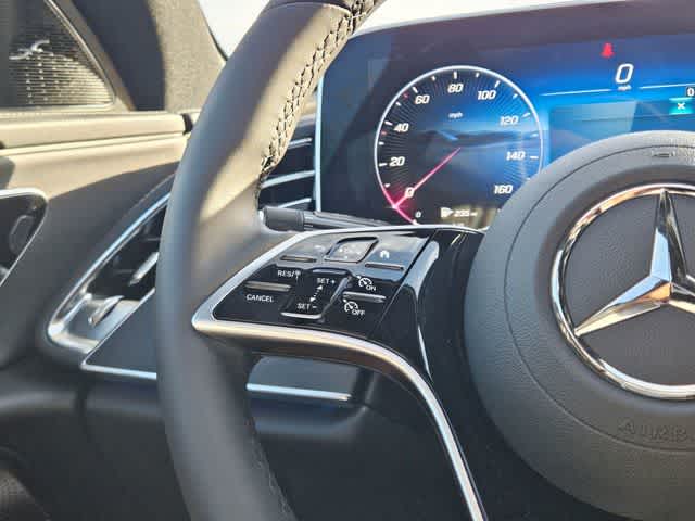 Thumbnail: 2026 Mercedes-Benz E-Class - 24