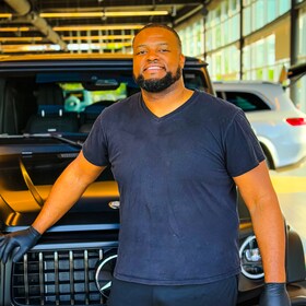 Staff member Stacey Williams from ID_01acd7