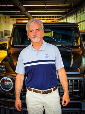 Staff member Kirk Koehler from ID_b6d7a0