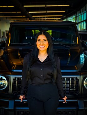 Staff member Julieta Montoya from ID_be4343
