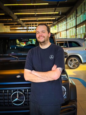 Staff member Lee Sexton from ID_01acd7