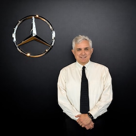 Staff member Michael Waldon from ID_453aad