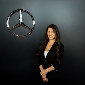 Staff member Courtnay Mahmood from ID_b6d7a0