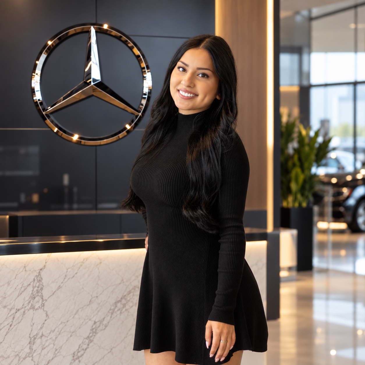 Staff member Julieta Montoya from ID_be4343