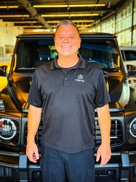 Staff member Greg Kirkland from ID_01acd7