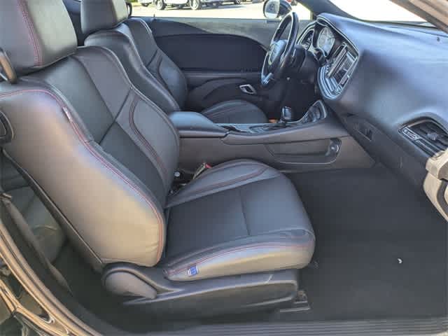 Thumbnail: 2021 Dodge Challenger - 20