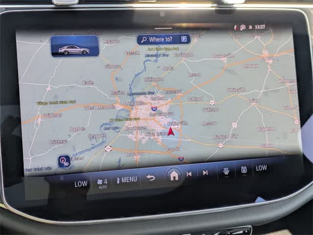 Thumbnail: 2026 Mercedes-Benz E-Class - 31