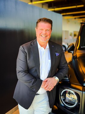 Staff member Richard Kraft from ID_b6d7a0