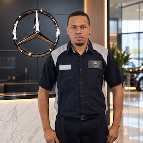 Staff member Franklyn Germoso from ID_75d183