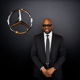 Staff member Harold Williams from ID_b6d7a0