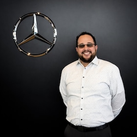 Staff member Blaine Neville from ID_73c5bd