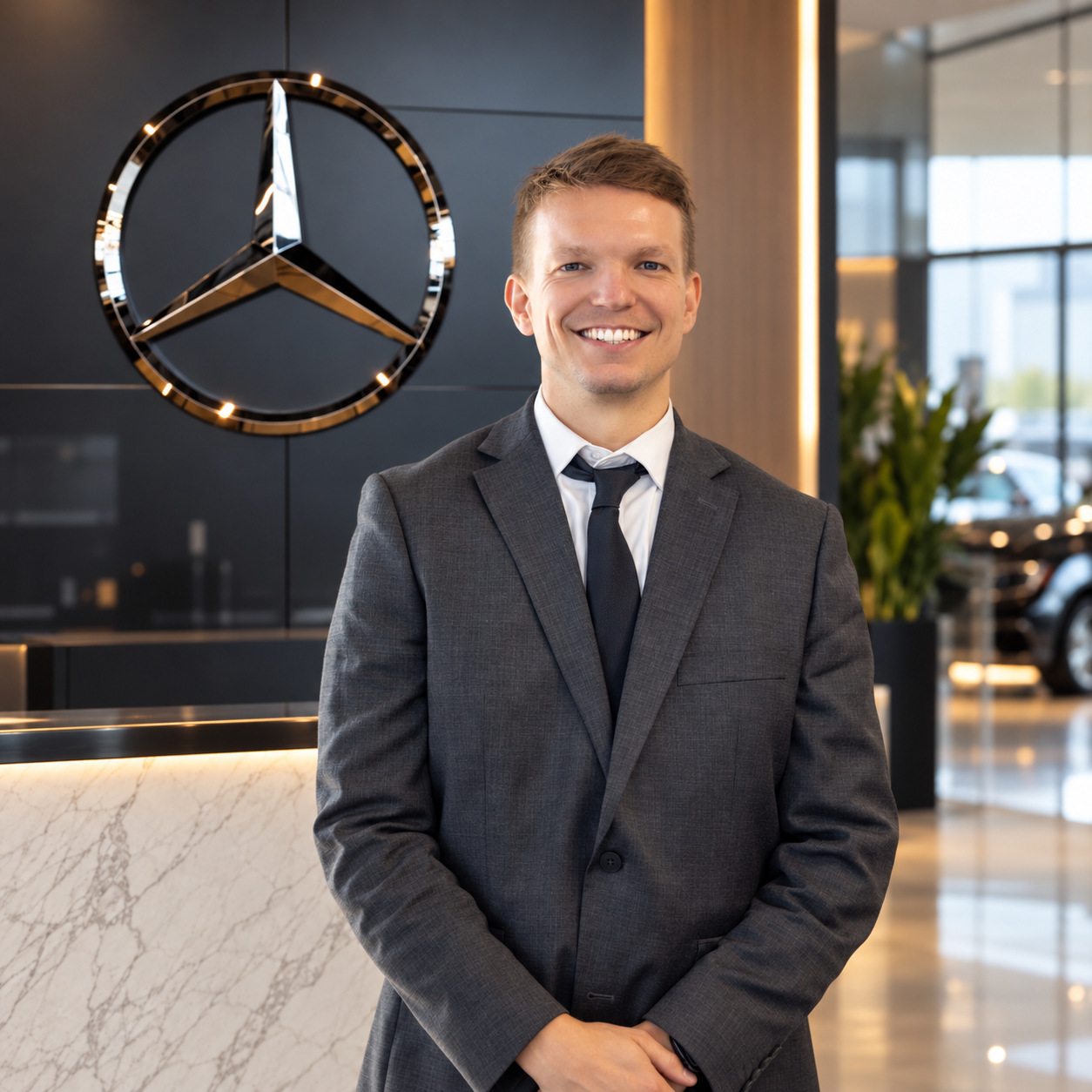 Staff member Daniel Bowley from ID_be4343