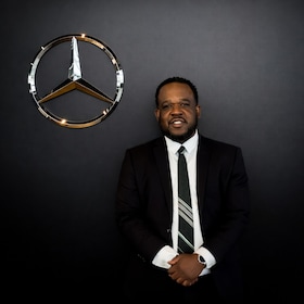 Staff member Dedrick Washington from ID_453aad